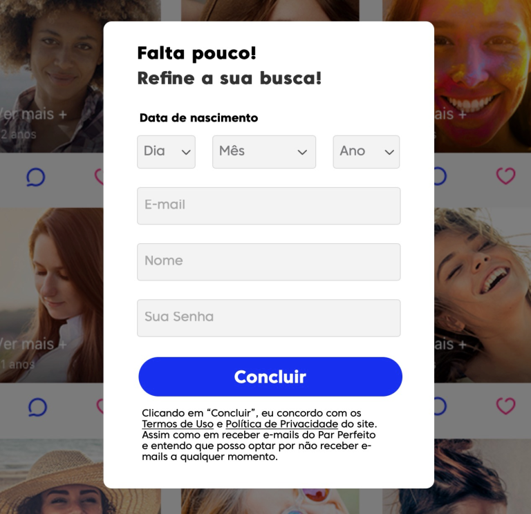 Análise BrazilCupid março 2024: Vale a pena ou é uma furada?? - DatingScout